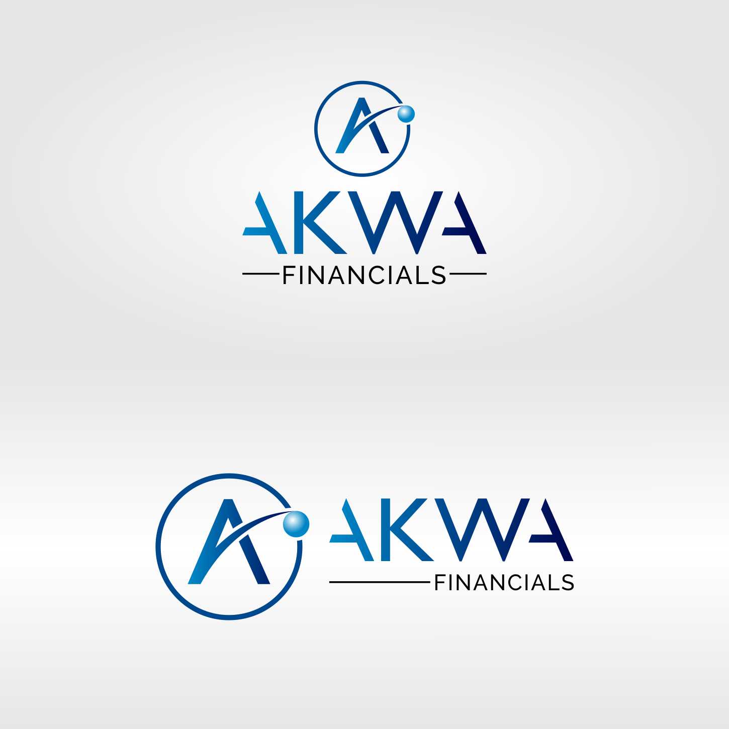 Logo Design by DigitalArt for Qyu | Design #23942193