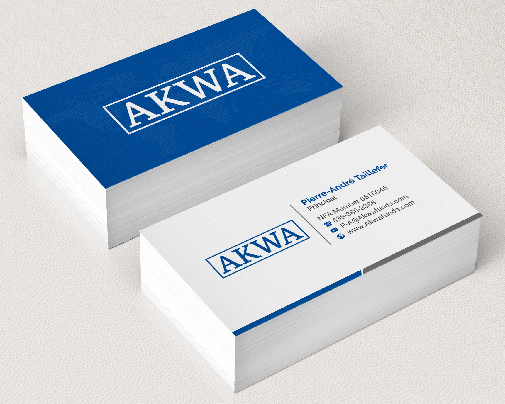 Logo Design by R.design for Qyu | Design #23895558