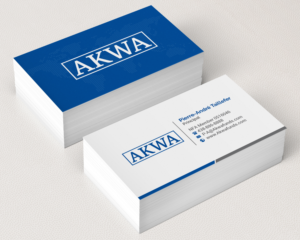 Logo Design by R.design for Qyu | Design: #23895558
