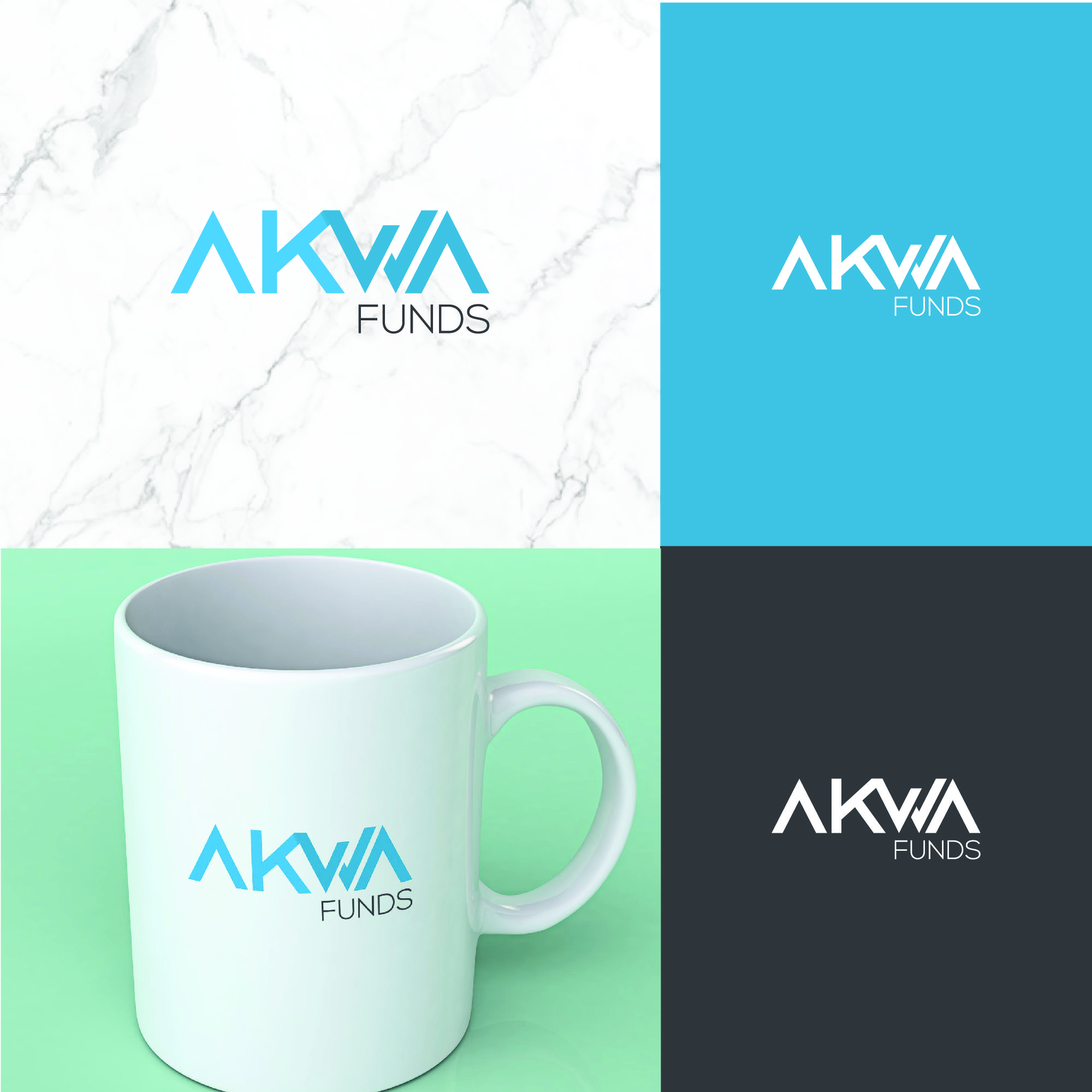 Logo Design by MarkazAlrusumatOfficial for Qyu | Design #23932958