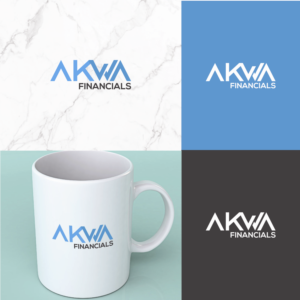 Logo Design by MarkazAlrusumatOfficial for Qyu | Design: #23932960