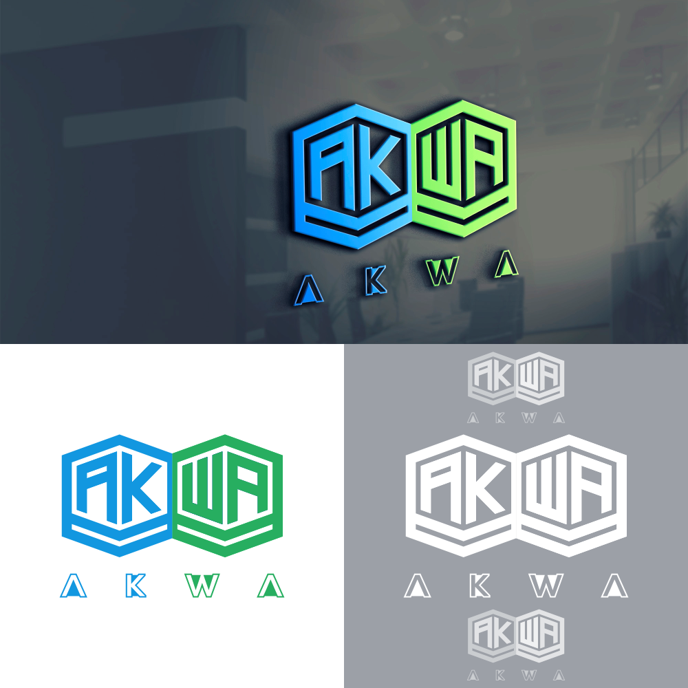 Logo Design by Anggipenditkia for Qyu | Design #23915171