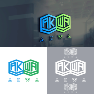 Logo Design by Anggipenditkia for Qyu | Design: #23915171