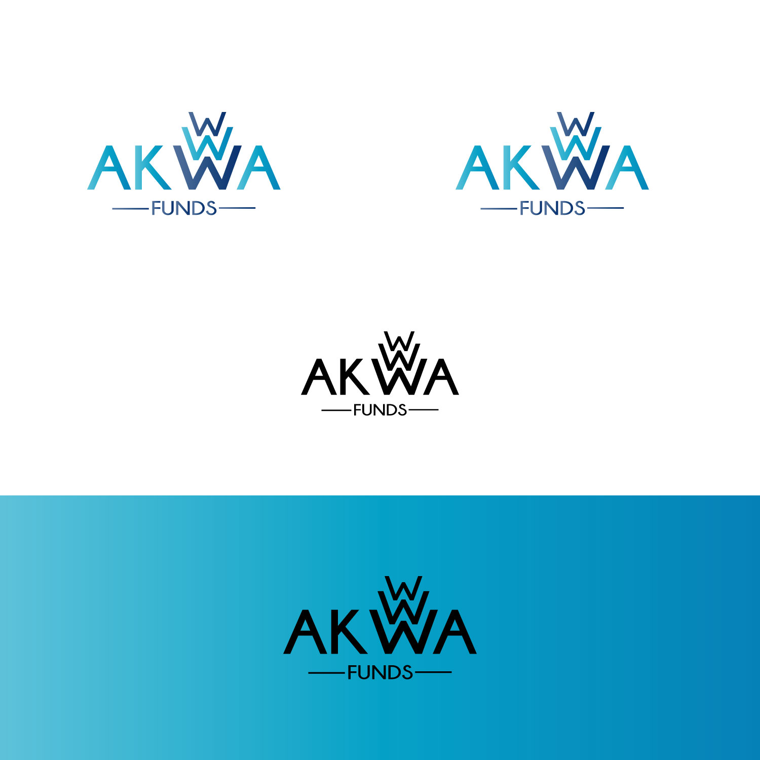 Logo Design by wslogo for Qyu | Design #23942125