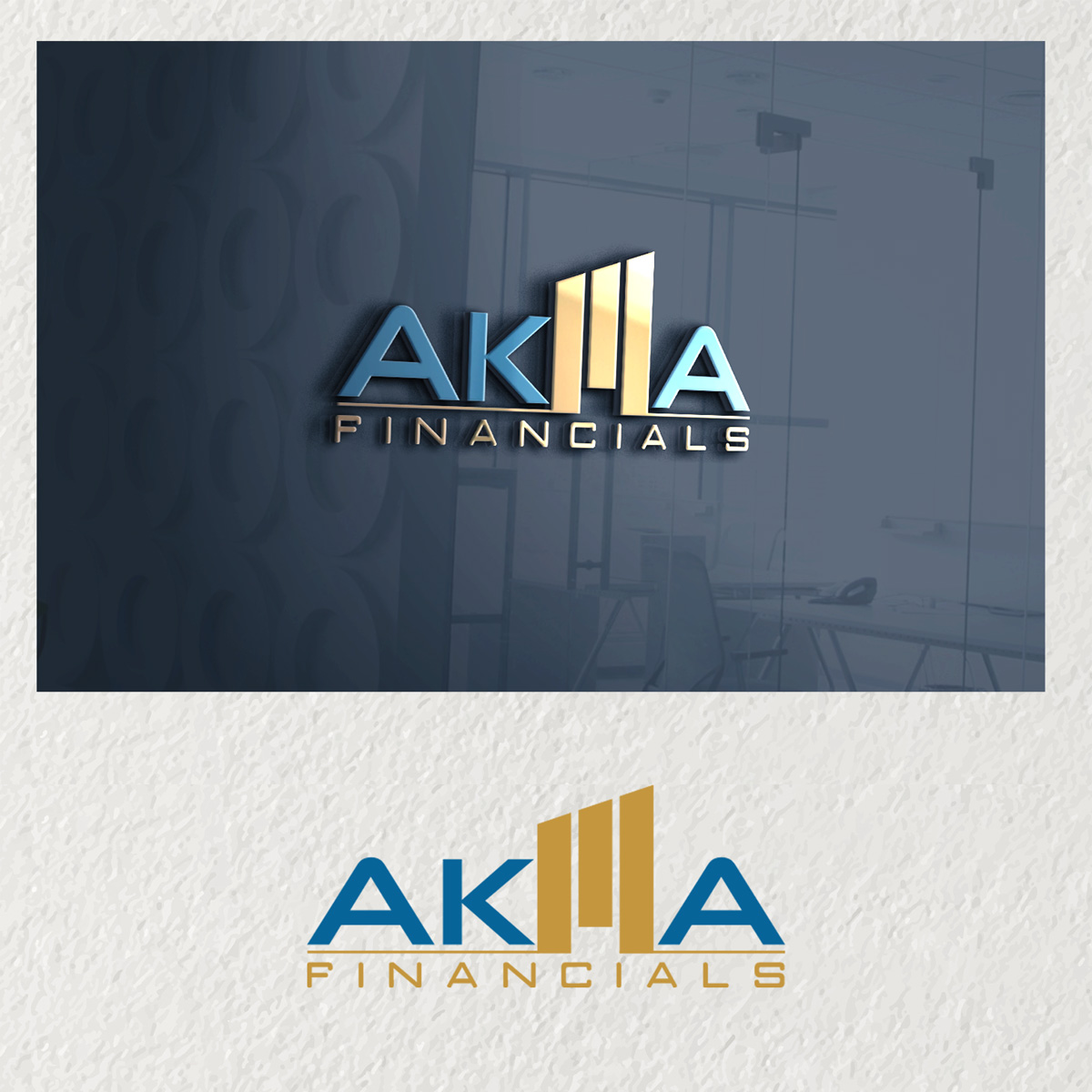 Logo Design by soorya 4 for Qyu | Design #23895555