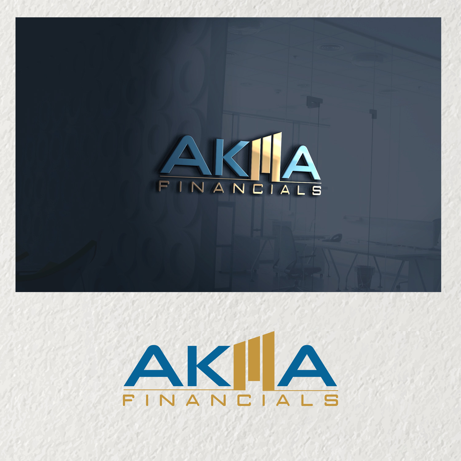 Logo Design by soorya 4 for Qyu | Design #23912144