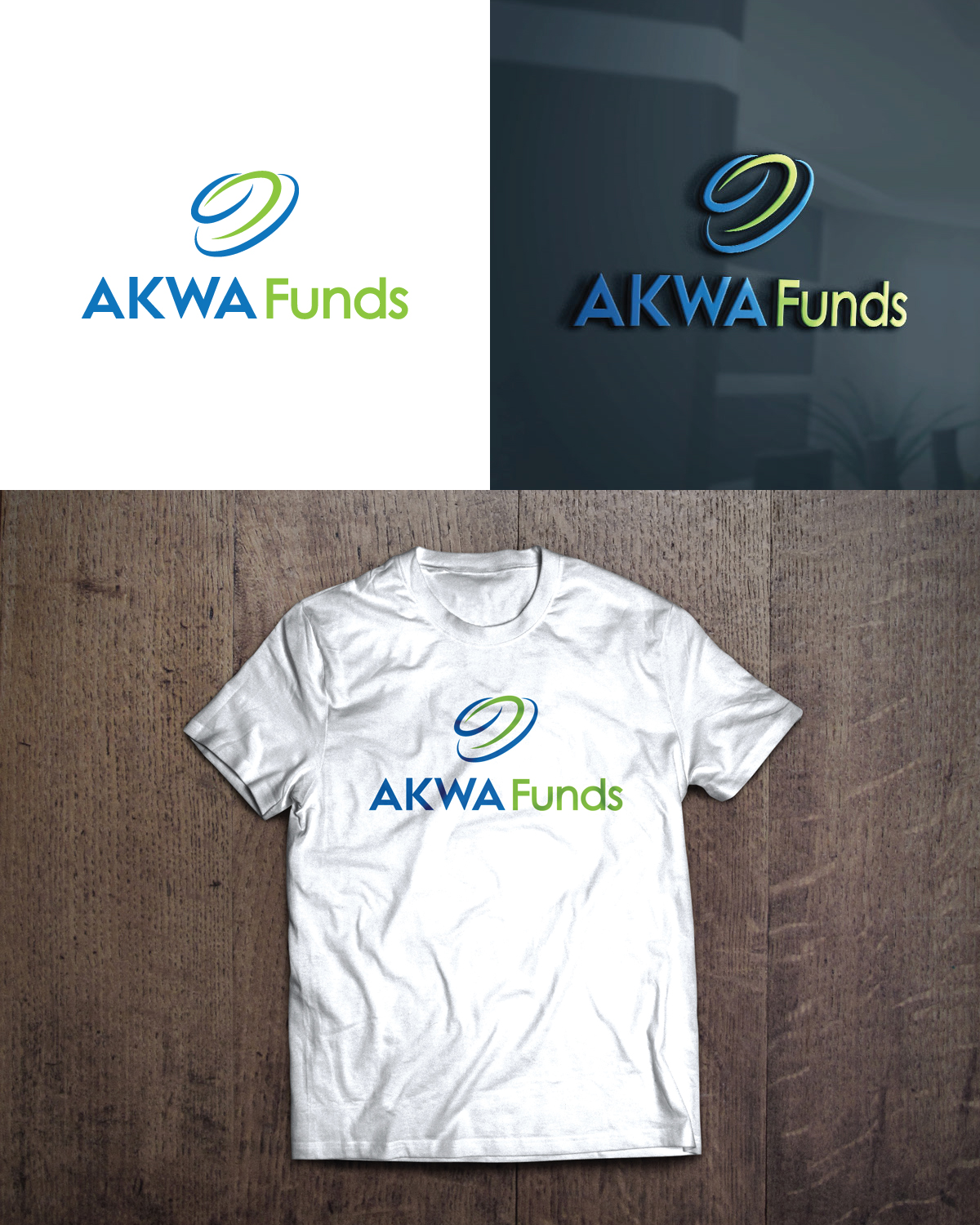 Logo Design by KK Graphics for Qyu | Design: #23895394
