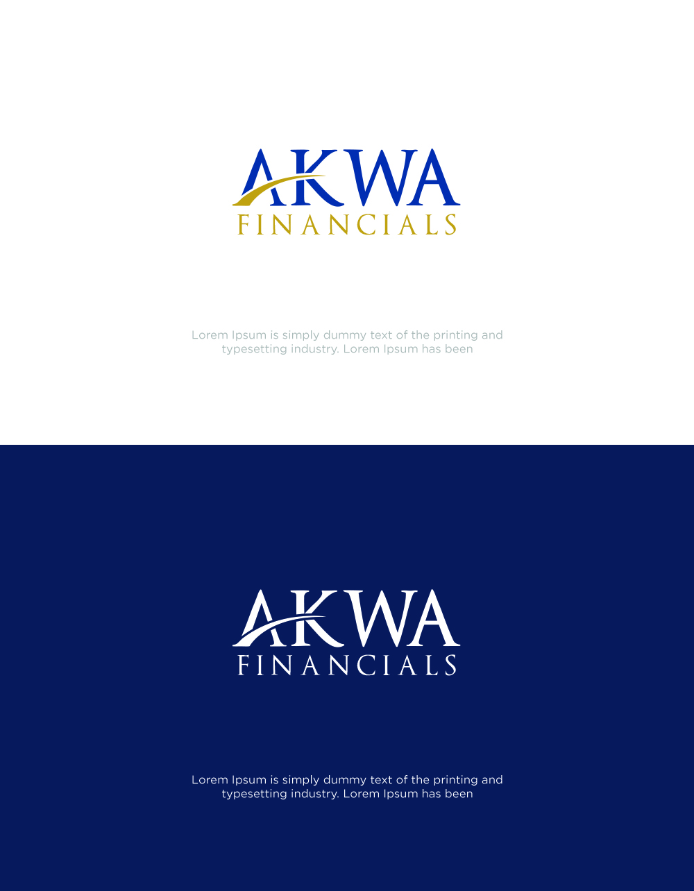 Logo Design by luthfanajah 2 for Qyu | Design #23900841