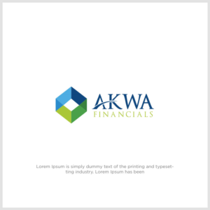 Logo Design by luthfanajah 2 for Qyu | Design: #24306631