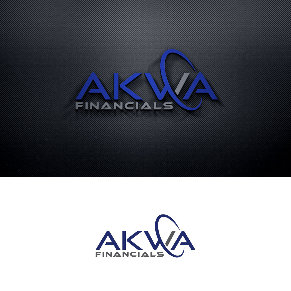 Logo Design by Trident for Qyu | Design #23943475