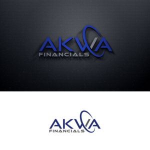Logo Design by Trident for Qyu | Design: #23943475