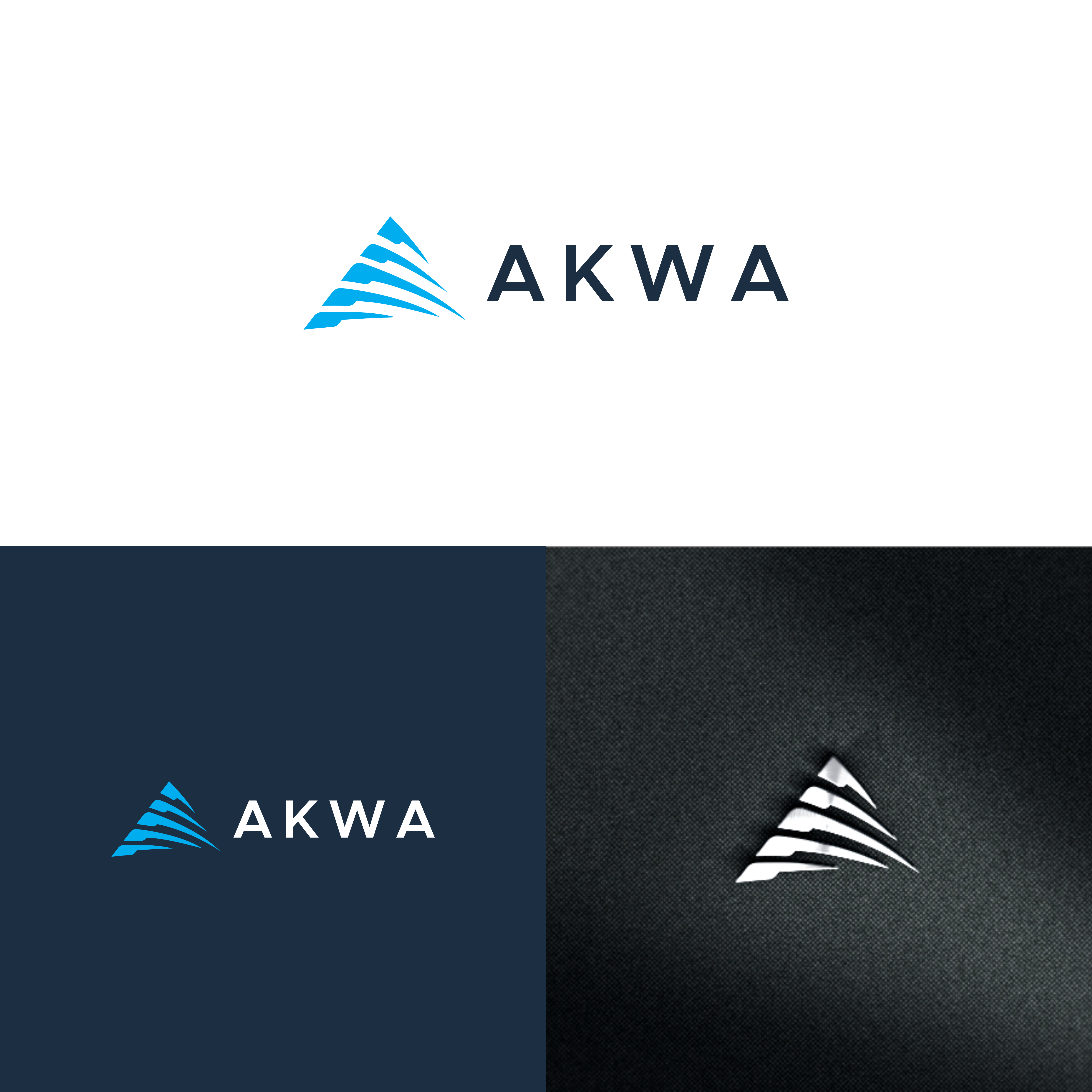 Logo Design by badawi for Qyu | Design #23911670