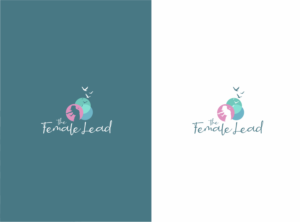 Diseño de Logo por nikkiblue para The Female Lead | Diseño: #23979448