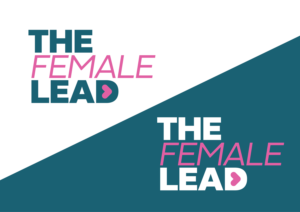 Logo Design by Channel Studio for The Female Lead | Design: #23988503