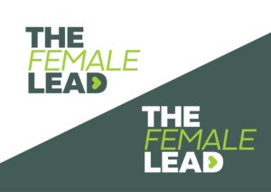 Logo Design by Channel Studio for The Female Lead | Design: #23988557