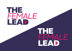 Logo Design by Channel Studio for The Female Lead | Design: #23988558