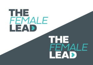 Logo Design by Channel Studio for The Female Lead | Design: #23988559