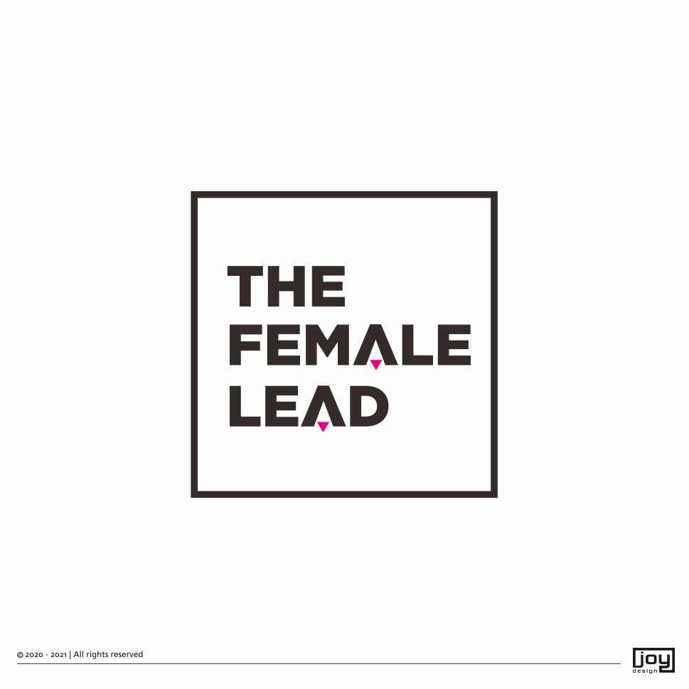 Logo Design by joysetiawan  for The Female Lead | Design #23954923