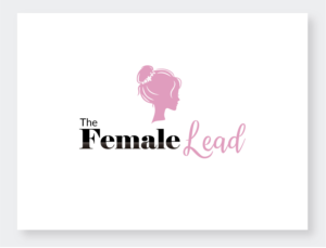 Logo Design by firesorcerer for The Female Lead | Design: #23988539
