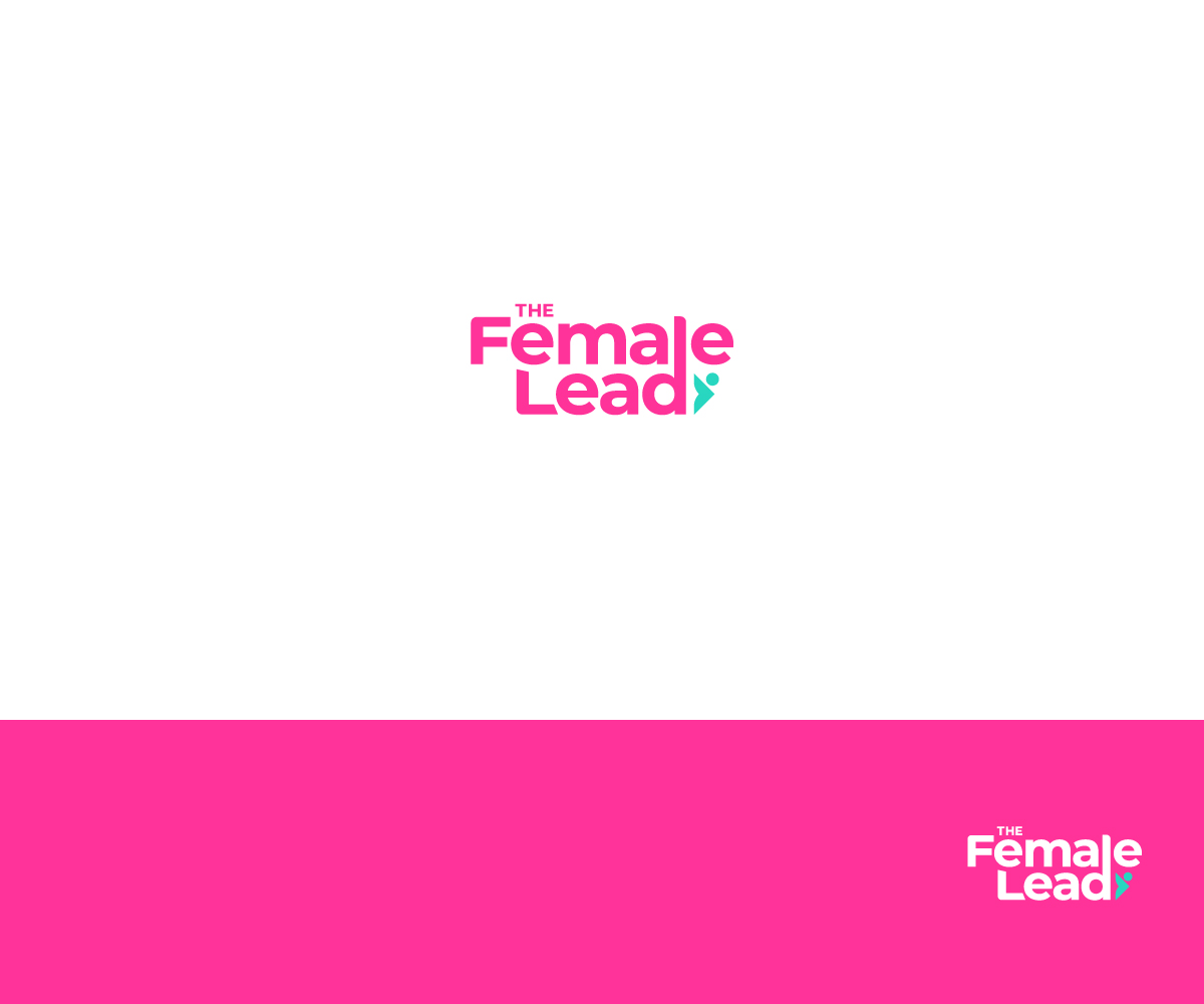 Logo Design by aglaronde23 for The Female Lead | Design #24304701
