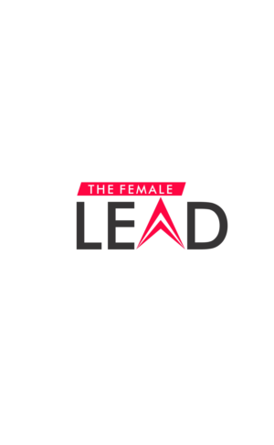 Logo Design by alok bhopatkar for The Female Lead | Design: #23972846