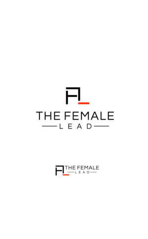Logo Design by alok bhopatkar for The Female Lead | Design: #24028302