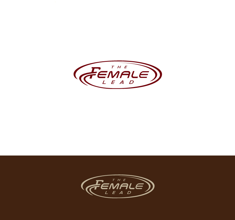 Logo Design by instudio for The Female Lead | Design #23918838