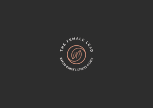 Logo Design by christianpoetoe for The Female Lead | Design: #23899786