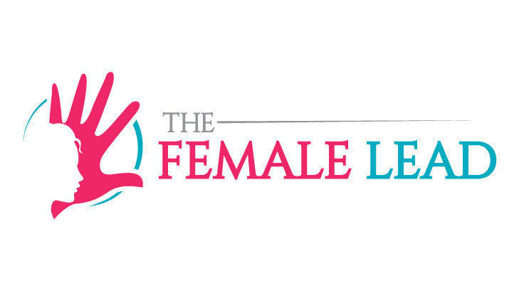 Logo Design by logoQ for The Female Lead | Design #23906757