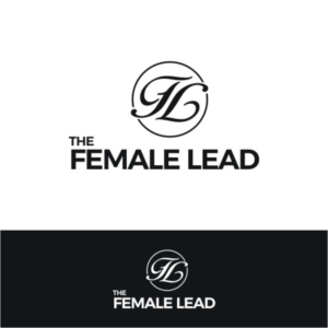 Logo Design by iamrady for The Female Lead | Design: #23985549