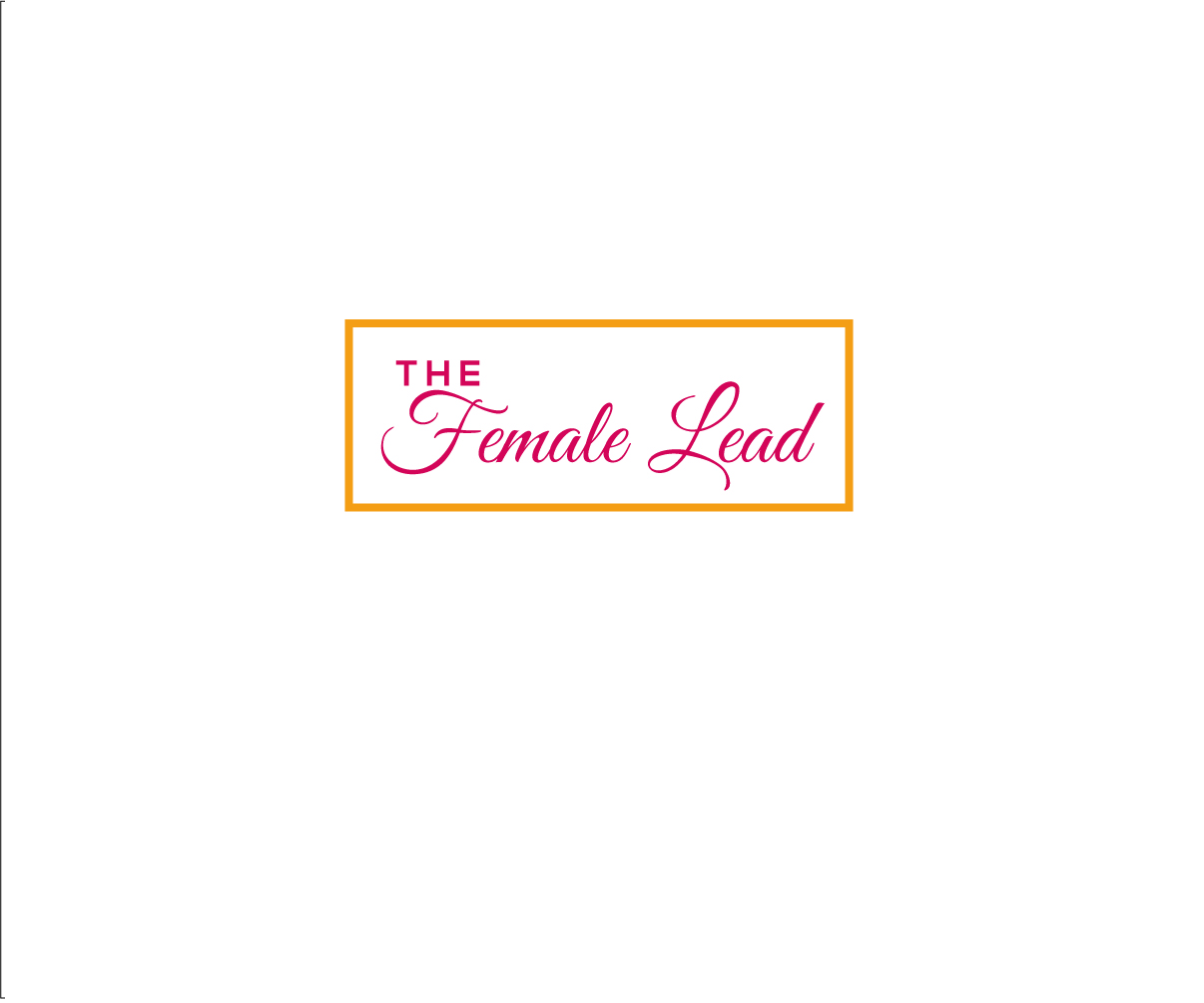 Logo Design by splashcreativez for The Female Lead | Design #24353935