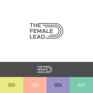 Logo Design by BUNG for The Female Lead | Design: #23985198