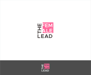 Logo Design by BUNG for The Female Lead | Design: #23985264