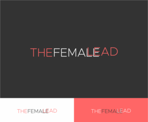 Logo Design by BUNG for The Female Lead | Design: #23985677