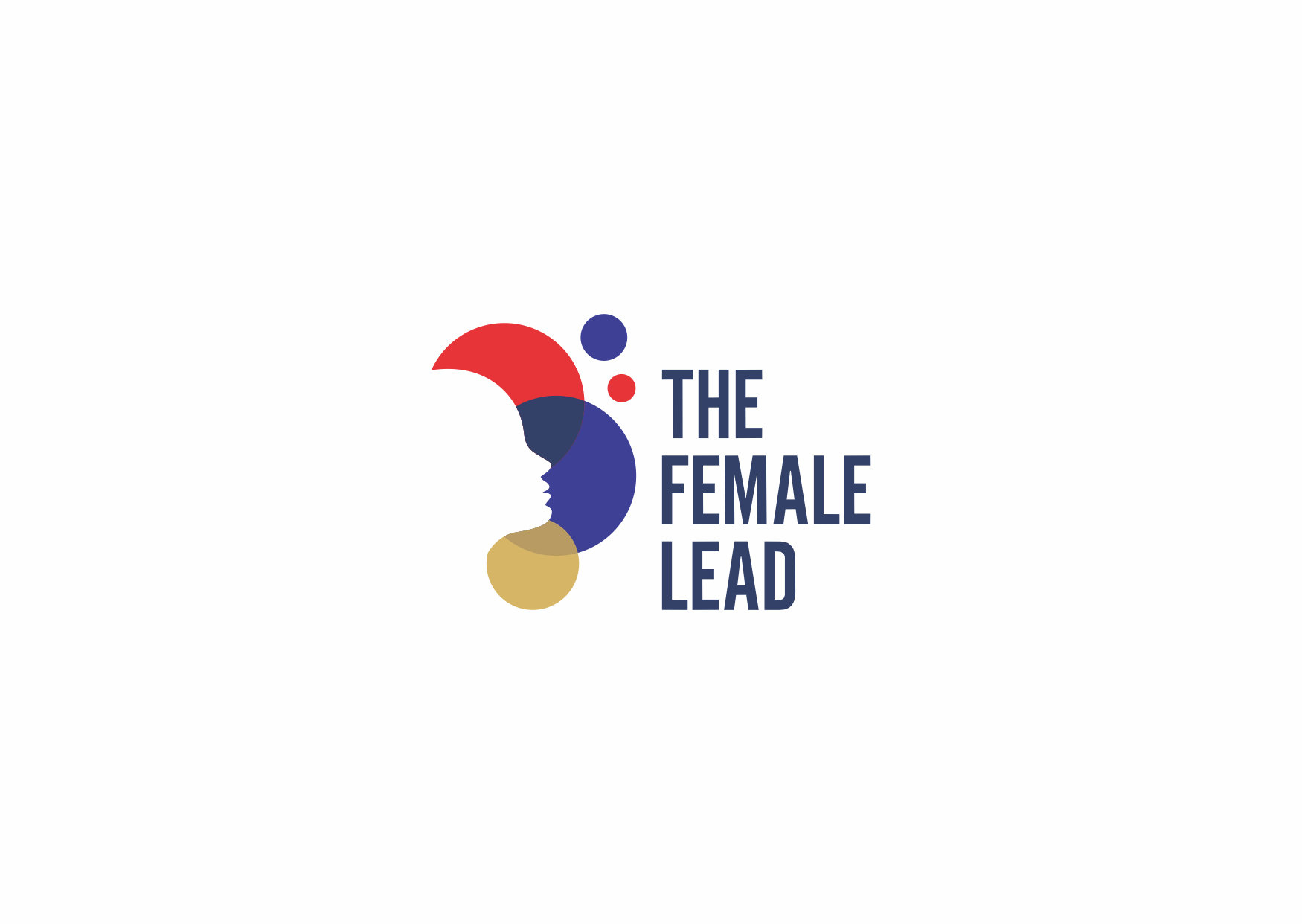 Diseño de Logo por 333 Adrian 888 para The Female Lead | Diseño #23985989
