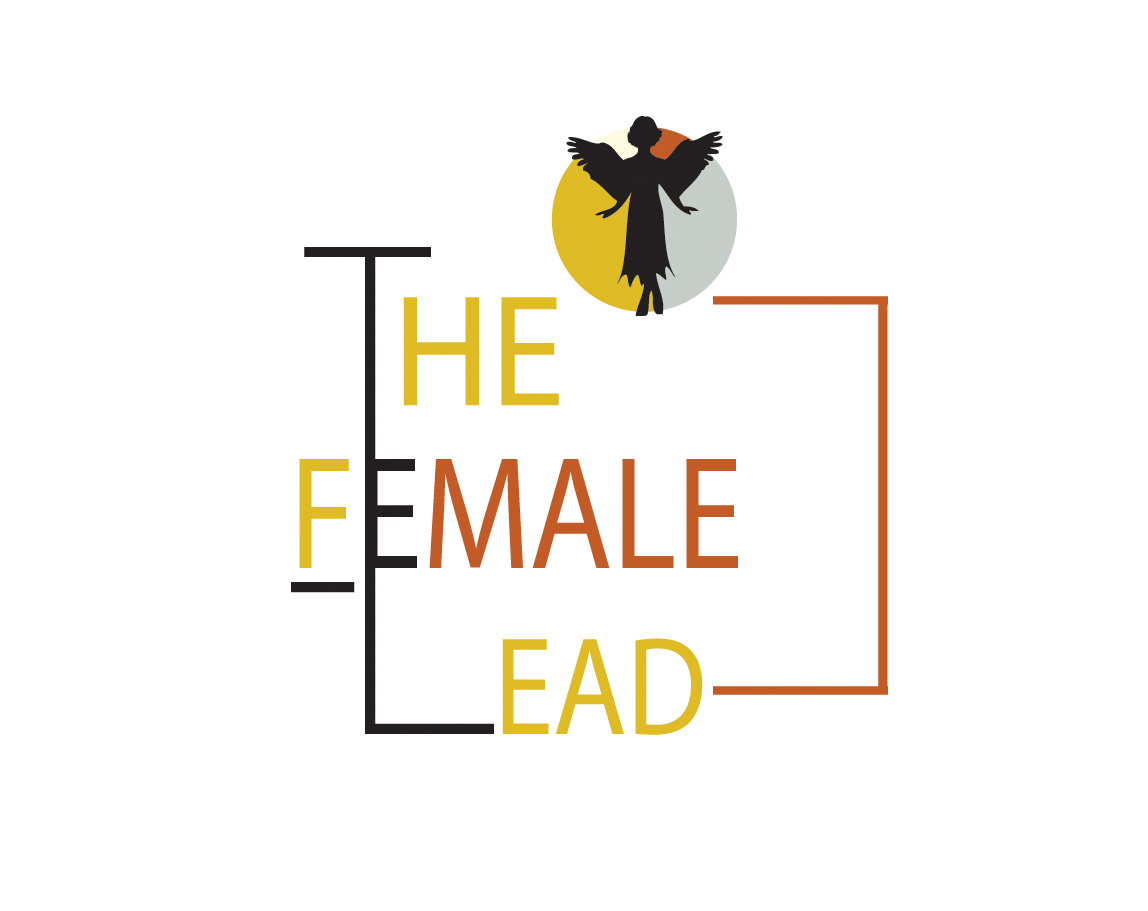 Diseño de Logo por lampros 2 para The Female Lead | Diseño #23979764