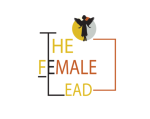Logo Design by lampros 2 for The Female Lead | Design: #23979764