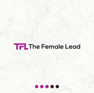 Logo Design by MarkazAlrusumatOfficial for The Female Lead | Design: #23976551