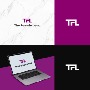 Logo Design by MarkazAlrusumatOfficial for The Female Lead | Design: #23976553