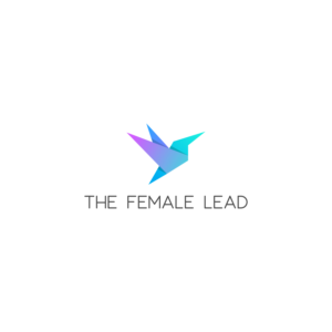 Logo Design by Maria Graphics™ for The Female Lead | Design: #23967191