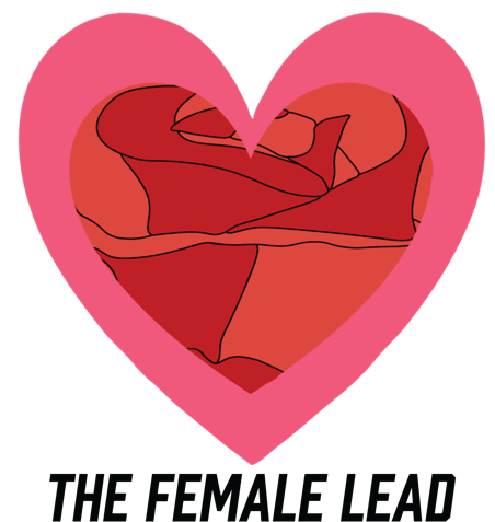 Logo Design by spresley8 for The Female Lead | Design #23934523