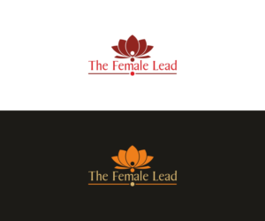Logo Design by DadaVFC CreativeDesign for The Female Lead | Design: #23960053