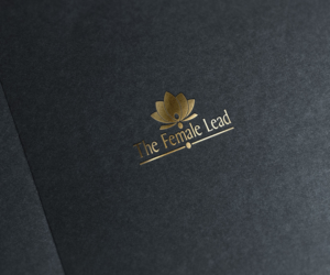 Logo Design by DadaVFC CreativeDesign for The Female Lead | Design: #23960061