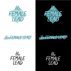 Logo Design by Tiia Mari Designs