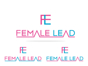 Logo Design by designadnn for The Female Lead | Design: #24344205