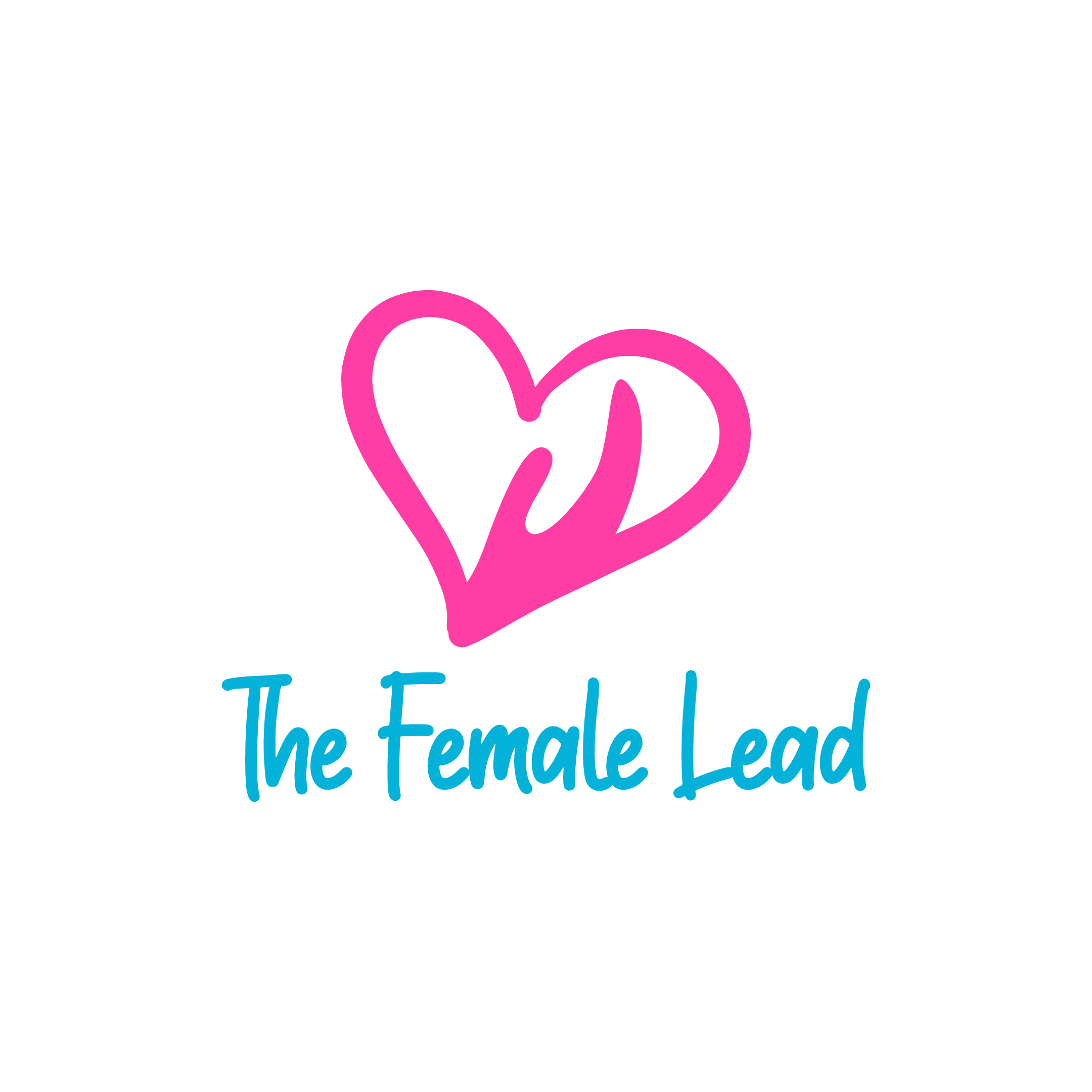 Logo Design by isput for The Female Lead | Design #24352140