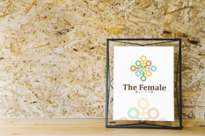 Logo Design by Creative Pub for The Female Lead | Design: #23954307