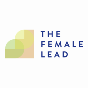 Logo Design by Shin Yu for The Female Lead | Design: #24002606