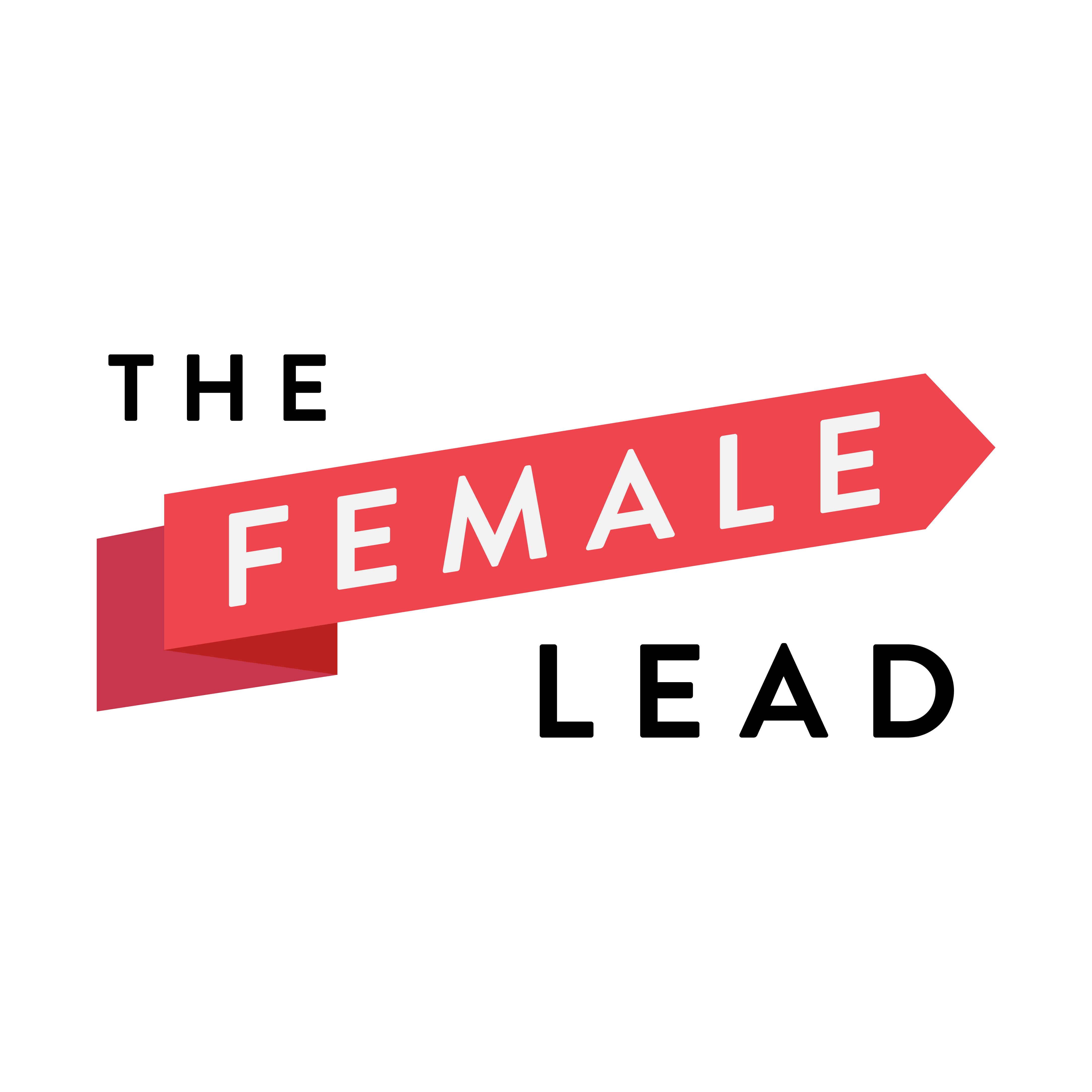 Logo Design by Shin Yu for The Female Lead | Design #24002609