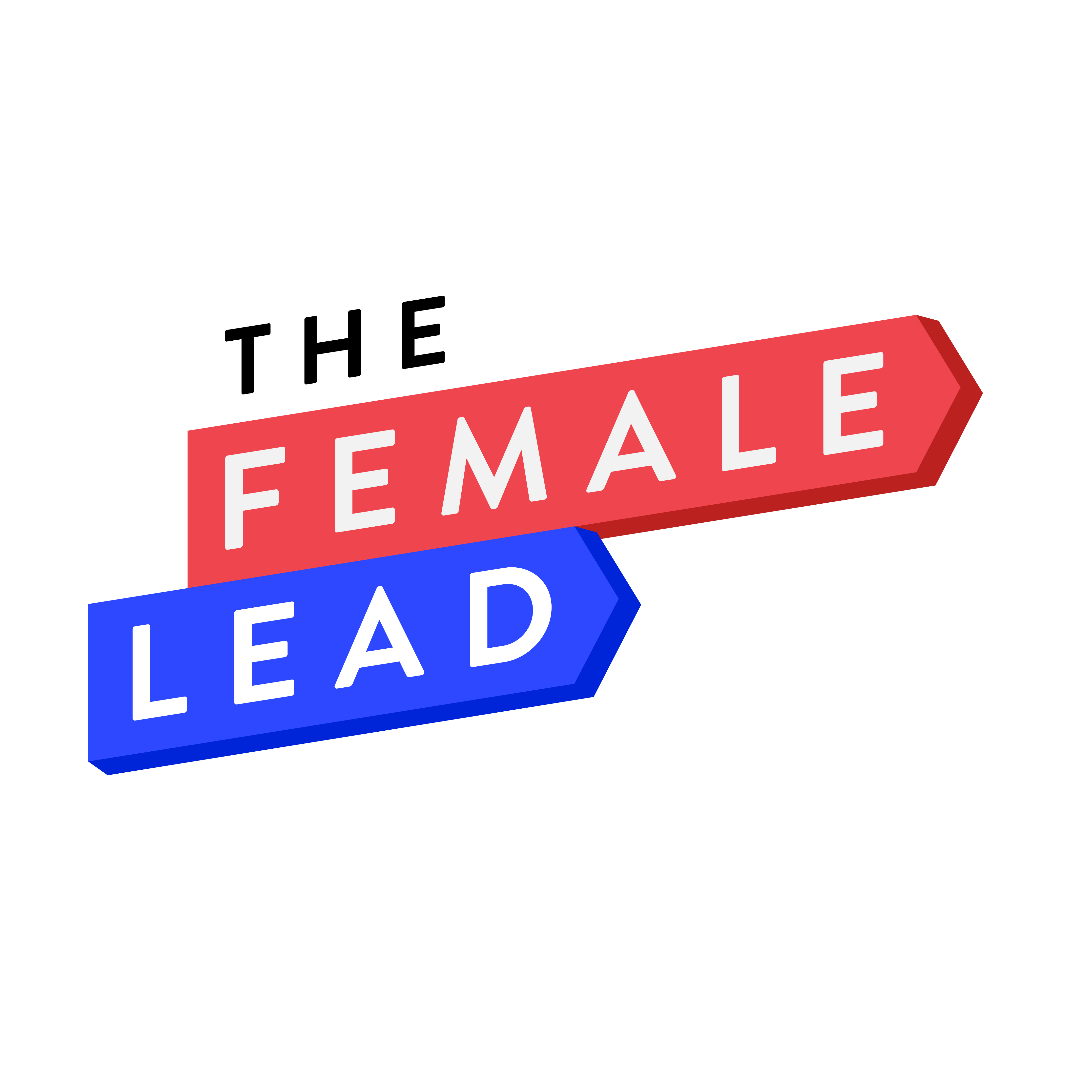 Logo Design by Shin Yu for The Female Lead | Design #24002612